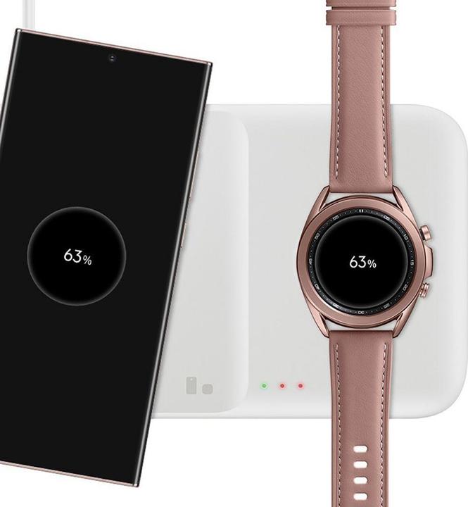 Produktbild Samsung Trio EP-P6300 (9 W)