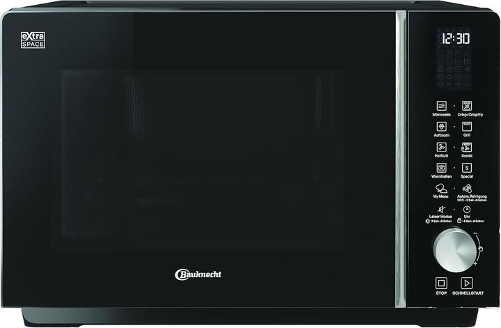 Produktbild Bauknecht MF 258 B (25 l)