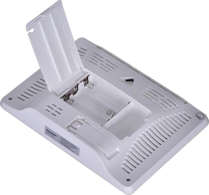 Actual product image Blaupunkt LCD WS40WH