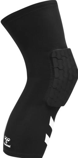 Produktbild hummel Protection Knee Long Sleeve (S, Knieschoner, Einzelstück)