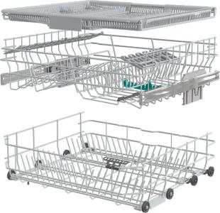 Actual product image Gorenje ZMYWARKA GV643D60