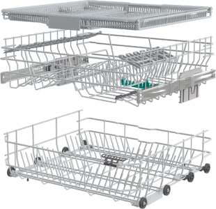 Actual product image Gorenje ZMYWARKA GV643D60