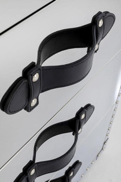 Image du produit Kare Design Commode Vegas Make Up 65cm (65 x 40 x 100 cm)