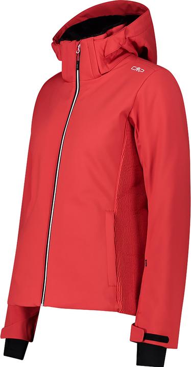 Actual product image CMP Campagnolo Zip Hoodie (S)