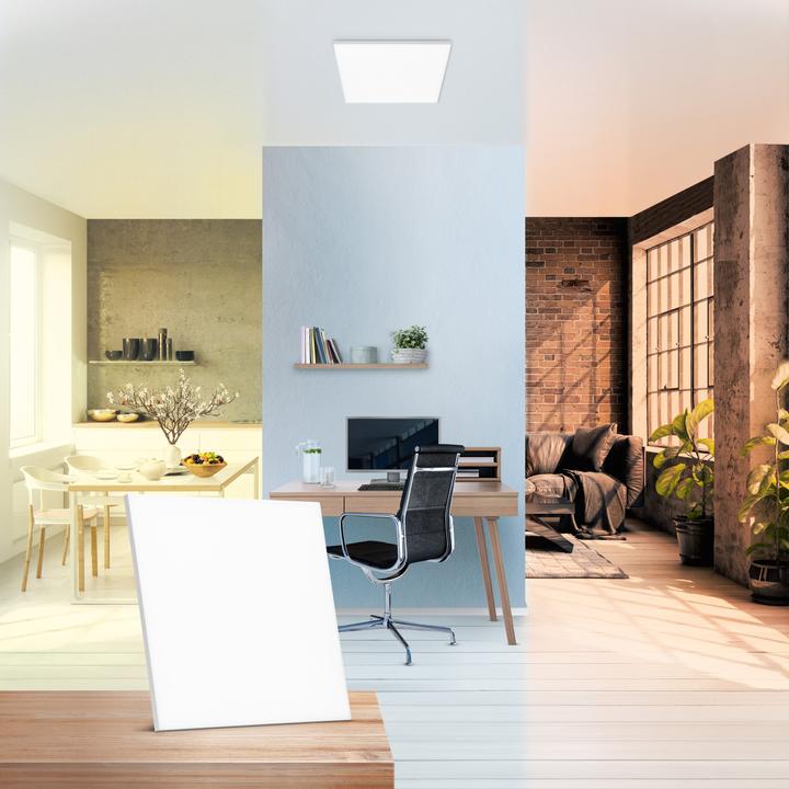 Produktbild Ledvance Sun@Home Frameless Panels (3250 lm)