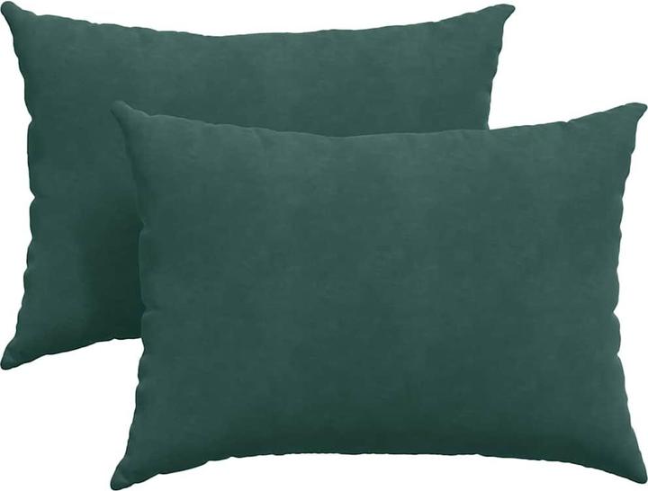 Image du produit vidaXL Sofakissen (70 x 50 cm)