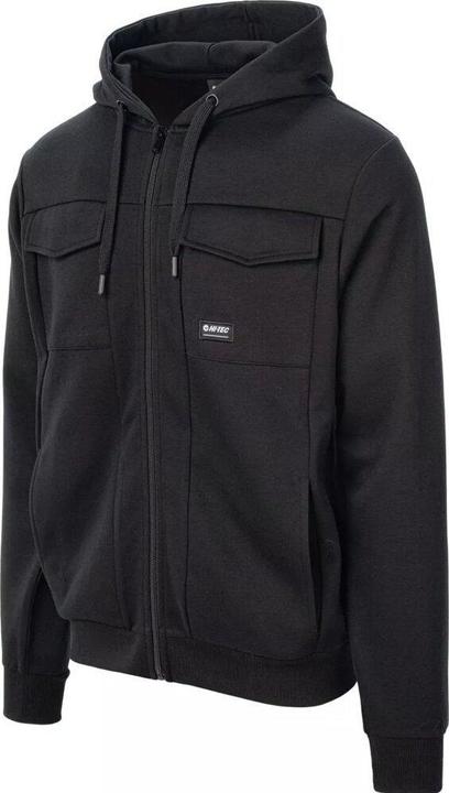 Image du produit Hi-Tec - Veste à capuche BARIN - Homme (XXL)