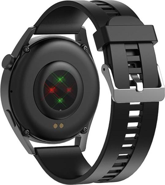 Actual product image Tracer Tra SM6 Opal Smartwatch (46.50 mm)