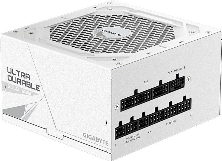 Actual product image Gigabyte UD1000GM PG5 V2 ICE (1000 W)