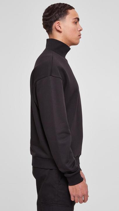 Immagine prodotto Urban Classics High Rib Neck Crew (XL)