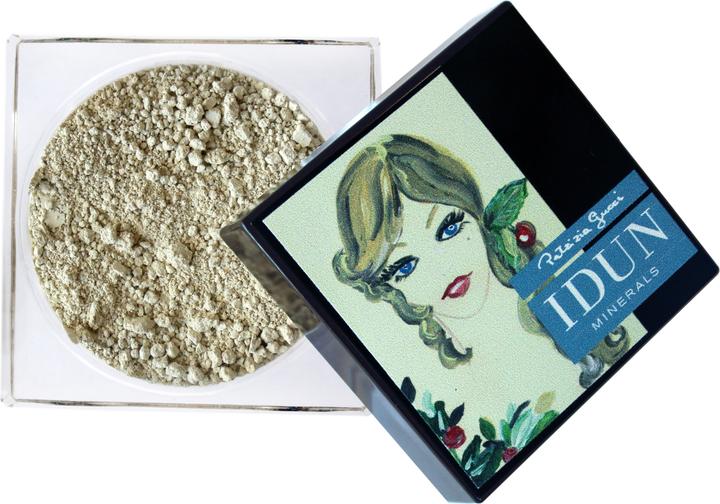 Produktbild IDUN Minerals Concealer Idegran neutralise red areas (Neutral)