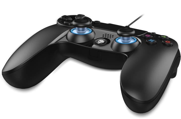 Image du produit Spirit Of Gamer Fil de fer (PS4)