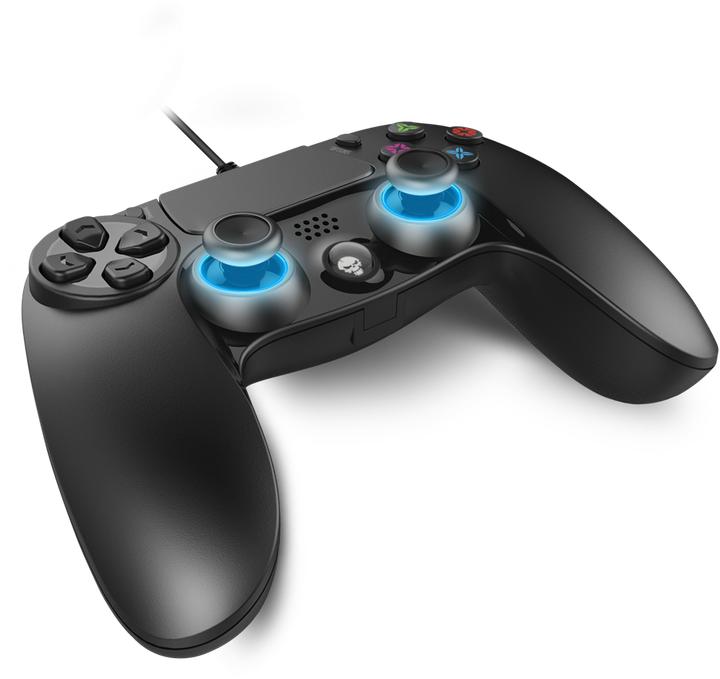 Image du produit Spirit Of Gamer Fil de fer (PS4)