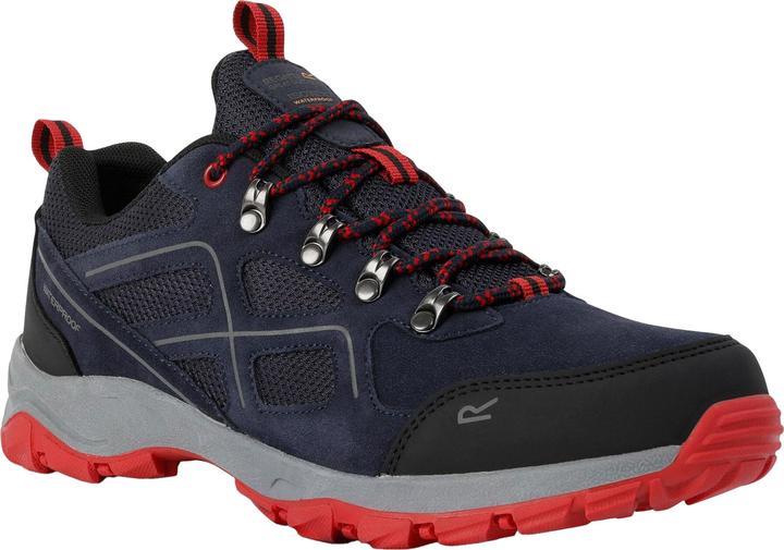 Produktbild Regatta Sneaker Vendeavour Wildleder (40)
