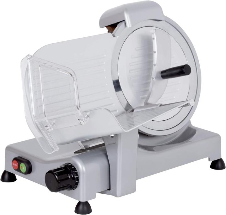 RGV LUSSO 22 GS Slicer Klingendurchmesser