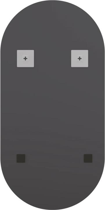 Immagine prodotto vidaXL Spiegel (80 x 40 cm)