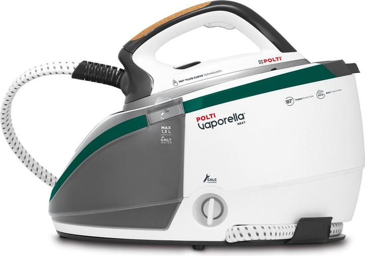 Image du produit Polti Next VN18.65 (2200 W, 450 g/min)