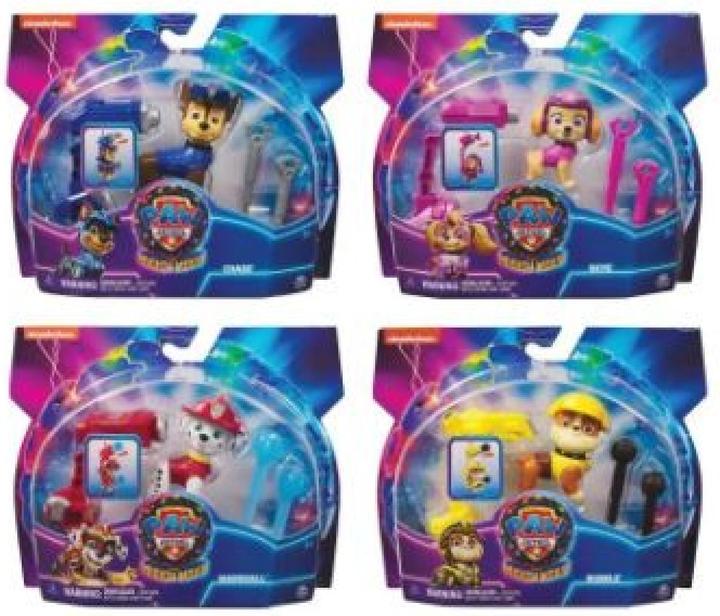 Produktbild Spin Master Paw Patrol - Movie II - Hero Pups