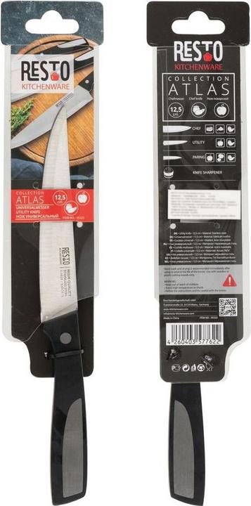 Immagine prodotto Resto COLTELLO MULTIUSO 13CM/95323 (13 cm)