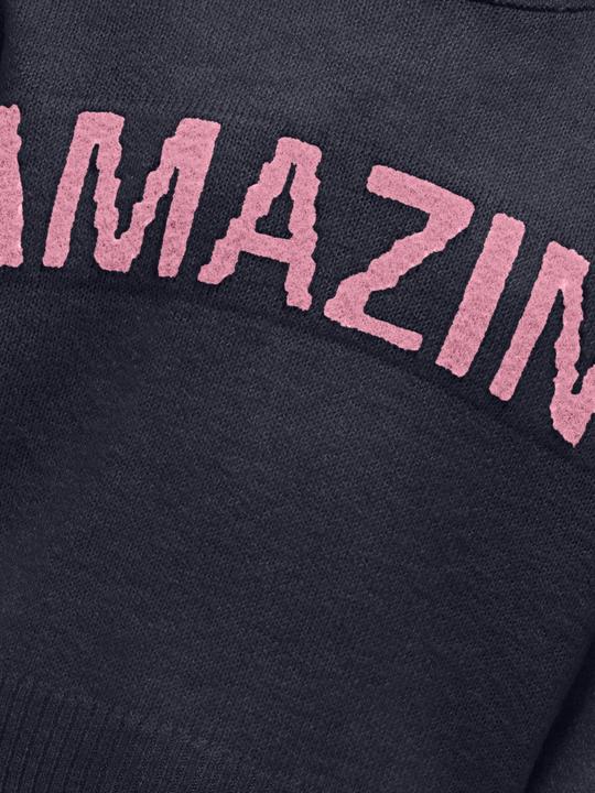 Produktbild Only KOGAMOUR Strickpullover Strickpullover (146, 152)