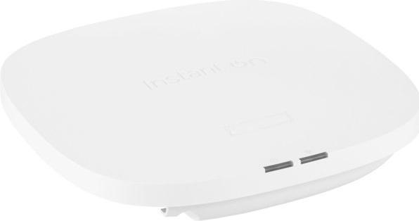 Produktbild HPE Instant On AP25 (EU) Bundle (4800 Mbit/s)