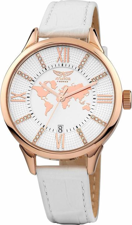 Immagine prodotto Aviator Damenuhr AVW8636L14 (Ø 39 mm) (39 mm)