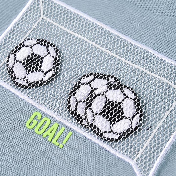 Produktbild vidaXL Kinder Langarmshirt (92)