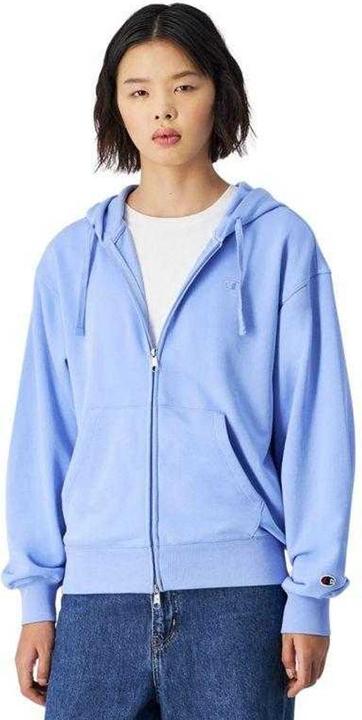 Produktbild Champion Hoodie mit durchgehendem Reissverschluss (M)