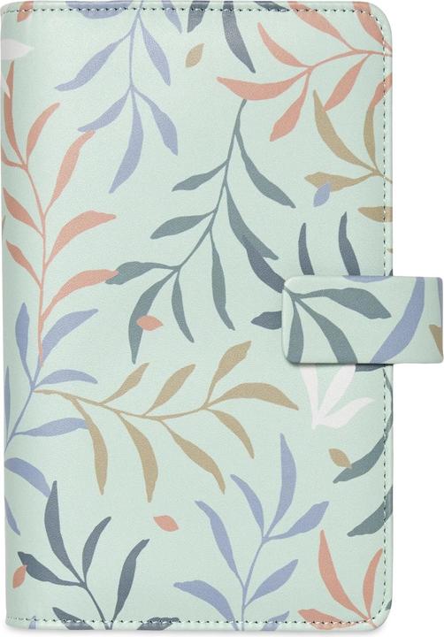 Filofax Agenda (13 x 20 cm, German, English)