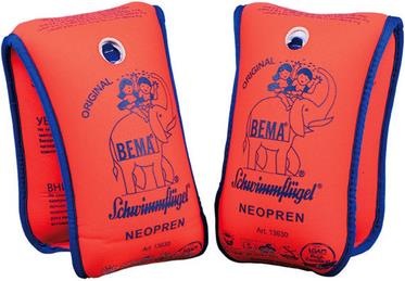 Produktbild Bema DUPLIKAT Schwimmflügel Neopren