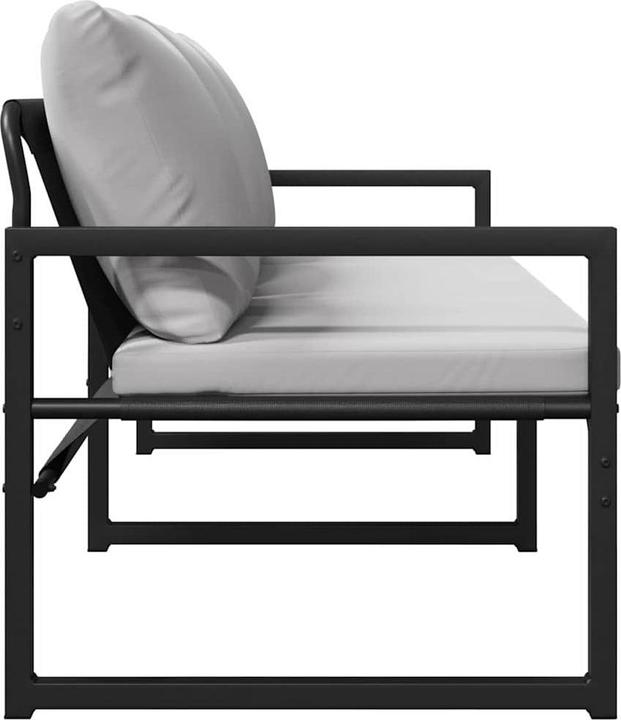 Produktbild vidaXL Gartenbank