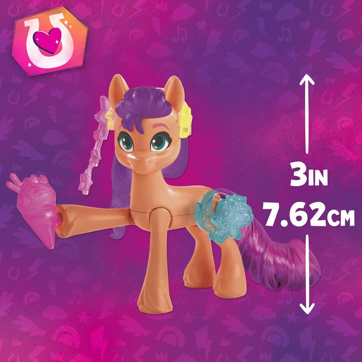 Actual product image My Little Pony Beauty Spot Magic
