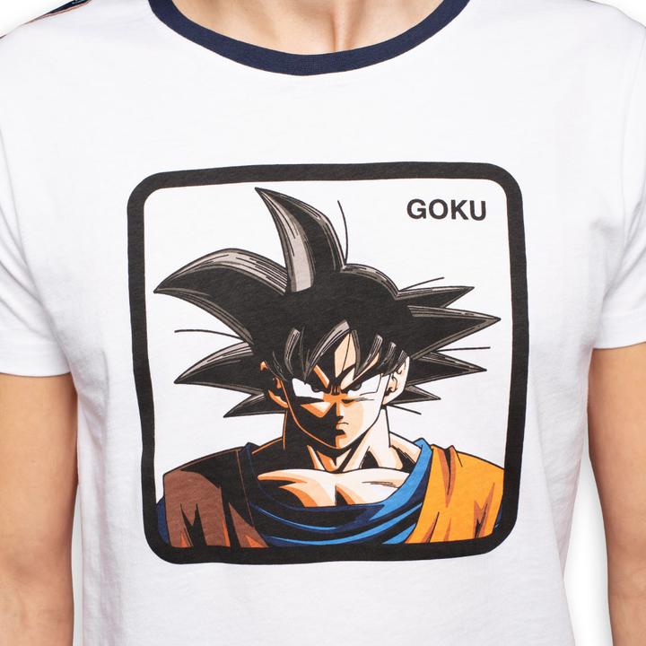 Actual product image Capslab Dragon Ball - Son Goku - L size (L)