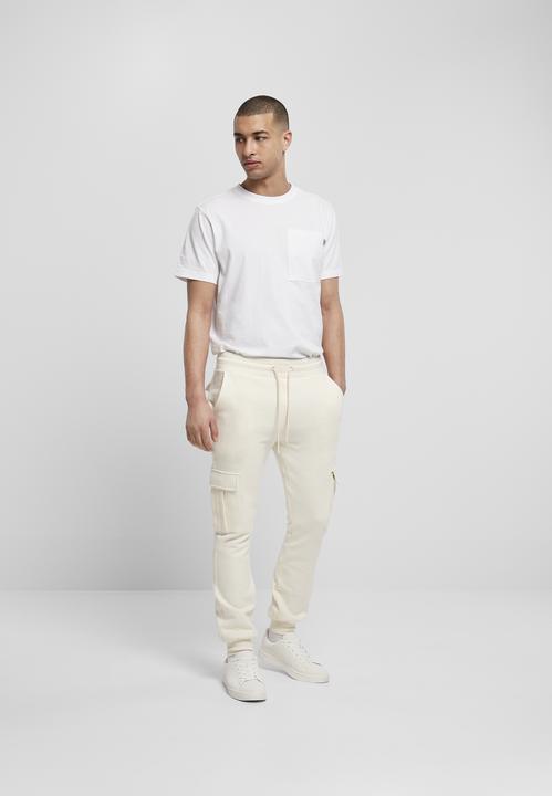 Actual product image Urban Classics Cargo Sweatpants (L)