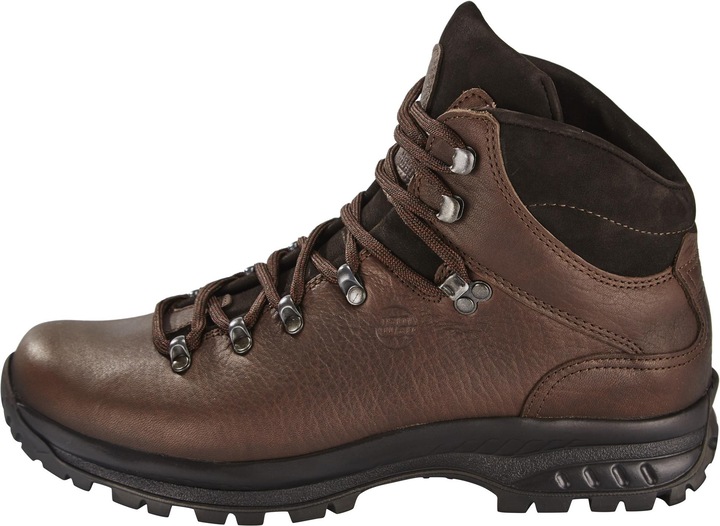 Produktbild Hanwag Waxenstein Bio Shoes (44.5)