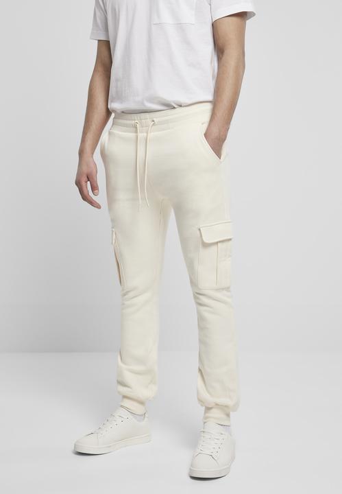 Actual product image Urban Classics Cargo Sweatpants (L)
