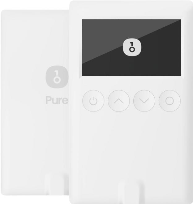 Produktbild Onekey Classic 1S Pure (Weitere)