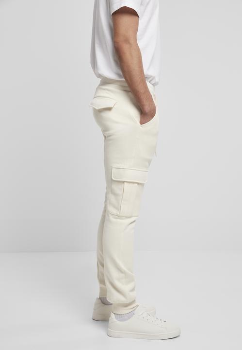 Actual product image Urban Classics Cargo Sweatpants (L)