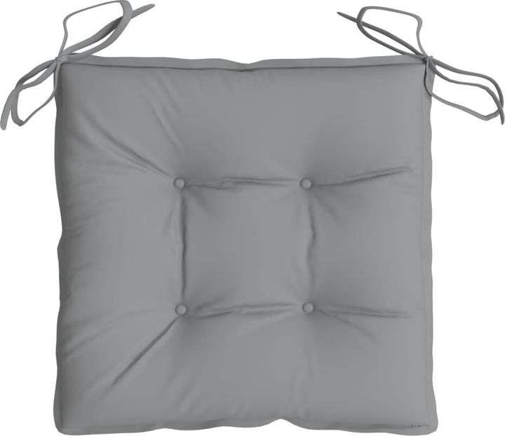 Actual product image vidaXL Stuhlkissen (50 x 50 cm)