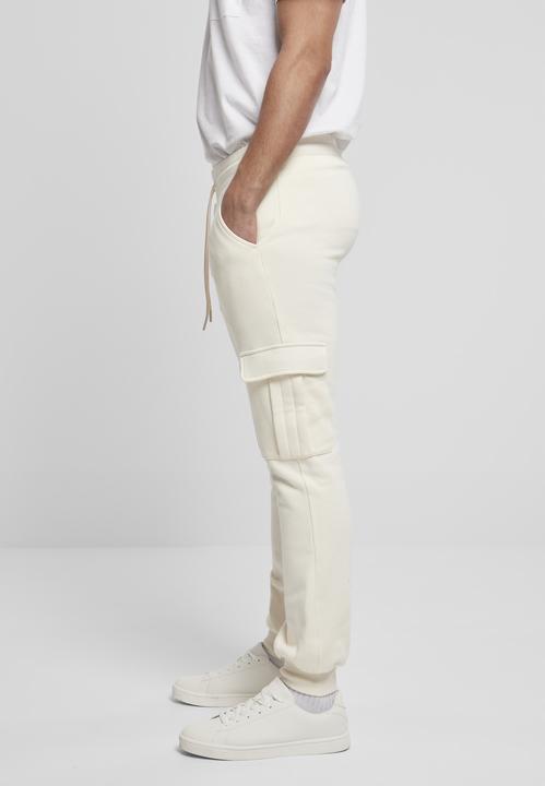 Actual product image Urban Classics Cargo Sweatpants (L)