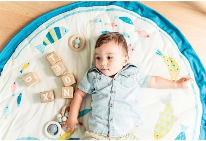 Image du produit play&go Tapis de jeu pour bébé