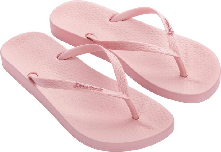 Actual product image Ipanema Women's slippers Anat Colors light pink 82591-AG366 (40) (40)