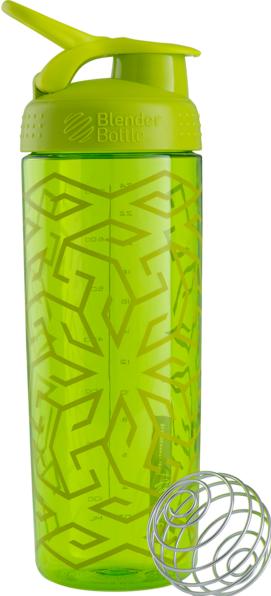 Produktbild Blender Bottle Signature Sleek (0.82 l)