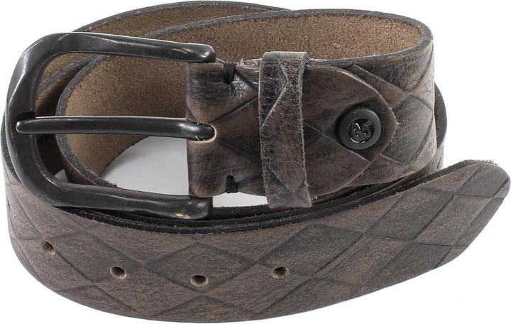 Produktbild B.Belt Gürtel Leder (100)
