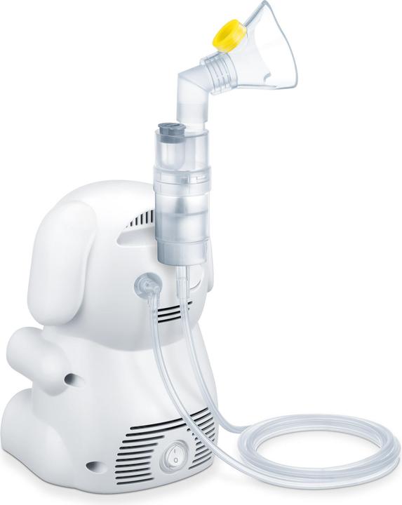 Produktbild Beurer Inhalator