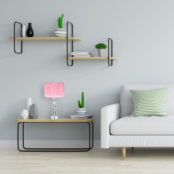 Produktbild Relaxdays Tischlampe (E27)