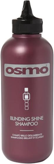 Actual product image Osmo Blinding Shine Conditioner New (400 ml)