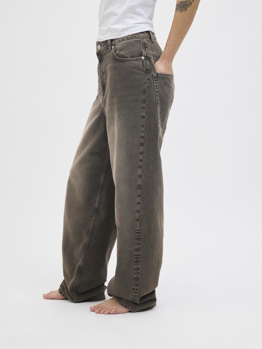 Immagine prodotto JJXX Jxerin Baggy Mw R207 Jeans Dnm Ln (W26/L32)