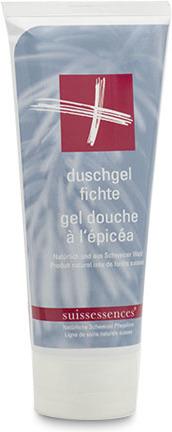Immagine prodotto Suissessences Gel doccia abete rosso (200 ml)