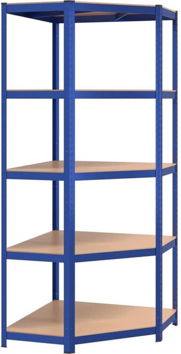 Produktbild vidaXL Regal